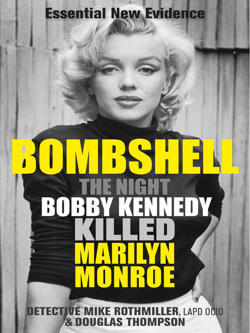 Title details for Bombshell by Mike Rothmiller - Available